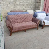 مبل راحتی اسکارلت درجه 1/مبلمان راحتی رویا