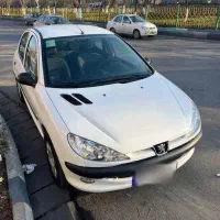 ۲۰۶ تیپ2مدل ۱۴۰۰