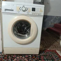 لباسشویی ۸کیلویی