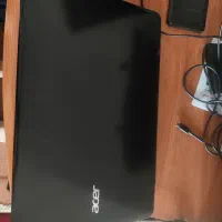 لپ‌تاپ ایسر نسل۴ گرافیک مجزا و هارد ۵۰۰