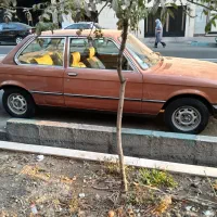 بی ام و  ۳۲۰ کلاسیک  ۱۹۷۷|خودرو کلاسیک|تهران, آشتیانی|دیوار