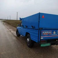 نیسان مدل ۷۴|خودرو سواری و وانت|کوهدشت, |دیوار