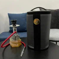 قلیان با کیف