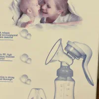 شیر دوش دستی|اسباب و اثاث بچه|گرگان, |دیوار