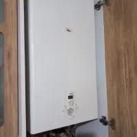 تعمیر سرویس فروش*پکیج ابگرمکن بخاری*در محل شما|آبگرمکن، پکیج، شوفاژ|اندیشه, اندیشه فاز ۱|دیوار