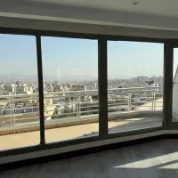 نیاوران برج ۱۹۰ متر ۳ خوابه لوکس ویوی تهران|اجارهٔ آپارتمان|تهران,  امام زاده قاسم (نیاوران)|دیوار