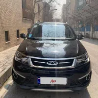 چری تیگو 5 IL، مدل۱۳۹۹