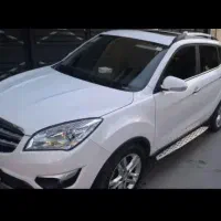 چانگان cs35 مدل98 اقساطی(آذر گستر پارسیان)