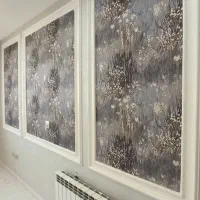 فروش و نصب تخصصی کاغذ دیواری