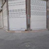 فروش مغازه ۶۰ متری در ده‌حسن