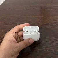 AirPods Pro 2nd Generation اصل|لوازم جانبی موبایل و تبلت|خمینی‌شهر, |دیوار