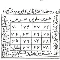 دعانویسی و سرکتاب شیخ بدون ردخور