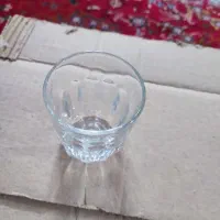استکان قدیمی تعداد ۴۰ عدد|ظروف سرو و پذیرایی|اسلامشهر, شهرک مفیدی|دیوار
