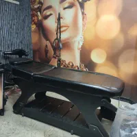 تخت مژه،اپلاسیون،تاتو،ماساژ