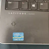 لپ تاپ دل latitude e6230|رایانه همراه|تهران, شهرک کوهسار|دیوار