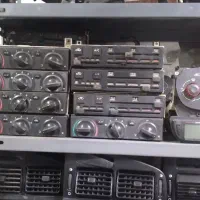 لوازم استوک برقی خودرو