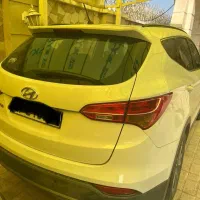 سانتافه 2015|خودرو سواری و وانت|گرگان, |دیوار