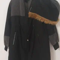 کاپشن زنانه