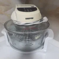 هوا پز در حد نو