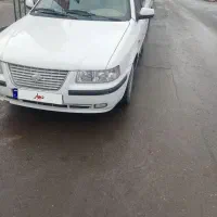 سمند مدل ۹۰ دوگانه