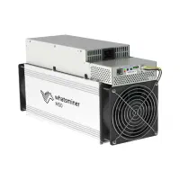 ماینر Whatsminer M50S++ قدرت 150 تراهش