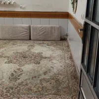 خانه-دوطبقه-کوچه-4متری