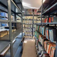 قفسه های پیچ ومهره ای/قفسه های انباری/قفسه بایگانی|فروشگاه و مغازه|لردگان, |دیوار