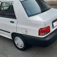 پراید مدل ۹۶|خودرو سواری و وانت|اسلام‌شهر, مظفریه|دیوار