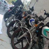 موتور فروشی سام|دوچرخه، اسکیت، اسکوتر|خرمآباد, |دیوار