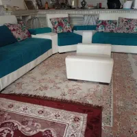 مبل|مبلمان خانگی و میز عسلی|فلاورجان, |دیوار