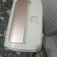 کولر گازی بدونه نصب ژاپنی|کولر گازی و فن‌کوئل|مشهد, طبرسی شمالی|دیوار