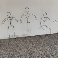 مانکن ، رگال، چوب کار، استند، رگال یو|فروشگاه و مغازه|بندر انزلی, سامانسر|دیوار