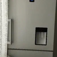 یخچال فریزر الکترو استیل|یخچال و فریزر|سنندج, |دیوار