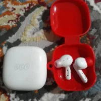 ایر پادQCY در حد نو