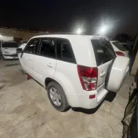 سوزوکی ویتارا تصادفی|خودرو سواری و وانت|تهران, شهید فکوری|دیوار