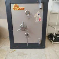 گاوصندوق|مبلمان اداری|ارومیه, |دیوار