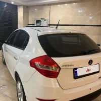برلیانس H320اتوماتیک ۱۶۵۰ccمدل۱۳۹۷|خودرو سواری و وانت|مشهد, شهید مطهری|دیوار