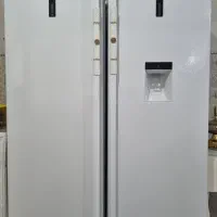 یخچال|یخچال و فریزر|قم, صفائیه|دیوار