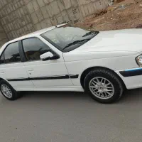 درجه یک ترین‌ پژو پارس ایران