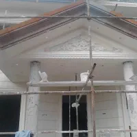 سیمان کاری حرفه ای