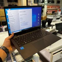 لپتاپ ژاپنی ۸۰۰ گرم نسل۱۱ صفحه لمسی