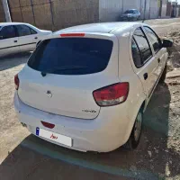 تیبا۲ مدل ۱۴۰۰|خودرو سواری و وانت|قم, تولید دارو و یخچال|دیوار