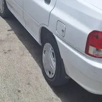 پراید۱۳۲