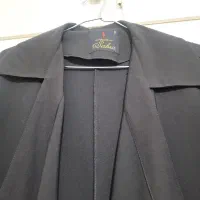 مانتو مزونی سایز 3|لباس|تهران, خواجه نظام الملک|دیوار