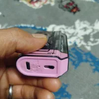 قلیون شارژی 7500