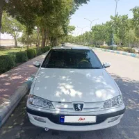 پژو پارس سال ۱۴۰۰