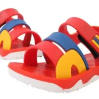 صندل بچگانه سایز ۲۳ استاندارد