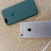 iphone 6. ایفون6|موبایل|کرج, حصارک بالا|دیوار