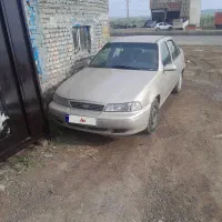 ماشین دوو سییلو