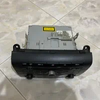 چراغ جلو و ضبط مزدا3|قطعات یدکی و لوازم جانبی|شیراز, چوگیاه‎|دیوار